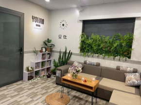 YOHAN HOME